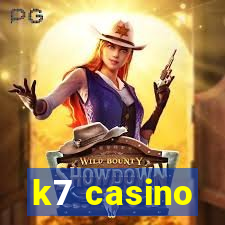 k7 casino